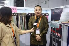 <b>昌盛兴起示范中国丝绸品牌成长之道</b>