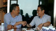 又一服拆企业跨界美妆 联手韩企成冲破口