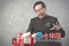 柒牌董事长洪肇设：服拆品牌处于冰冻